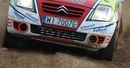 Rajd Polski